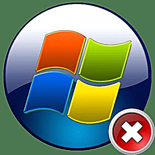 Windows 7 da "gpedit.msc topilmadi" xatosi