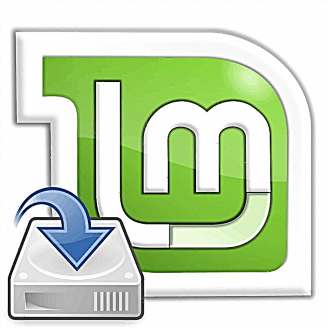 Gid pou Enstalasyon Linux Mint