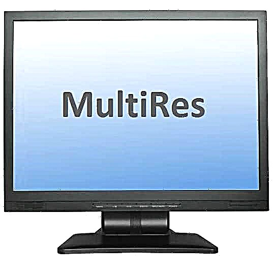 MultiRes 1.58