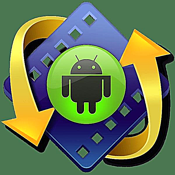 Amaskomunikiloj Codecs por Android