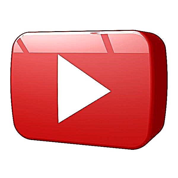 პროგრამები YouTube– ისთვის თავფურცლების შესაქმნელად