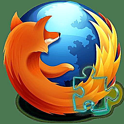 Mozilla Firefox шолғыш плагиндерін қалай жаңарту керек