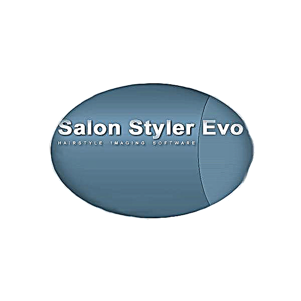 Salon Styler Pro Evo