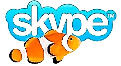 Faʻafefea ona suia le Skype leo e faʻaaoga ai Clownfish