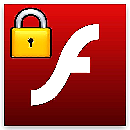 Como desbloquear Adobe Flash Player