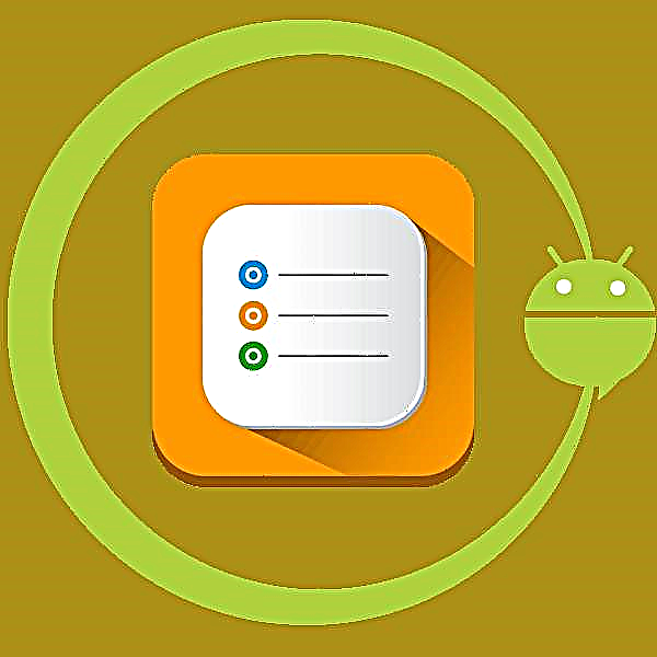 Mga app ng paalala ng Android