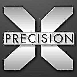 Precision EVGA X 6.2.3 XOC