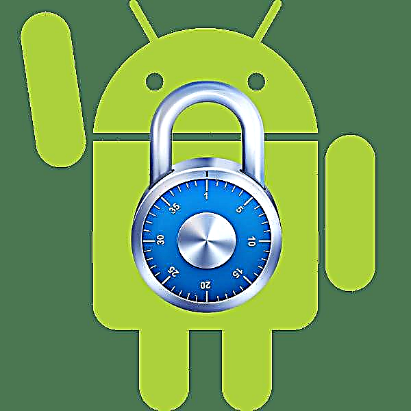 Android zaštita aplikacija