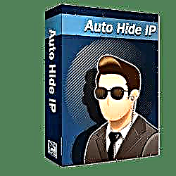 Auto IP-ya 5.6.5.8-an veşêre