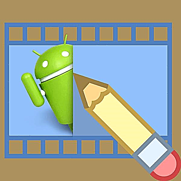 Android Video Editors