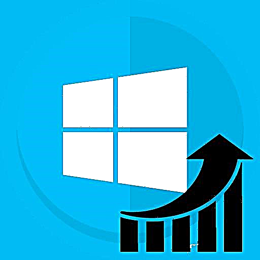 פאַרגרעסערן קאָמפּיוטער פאָרשטעלונג אויף Windows 10