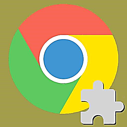 Kaŭzas Flash Player ne funkcianta en Google Chrome