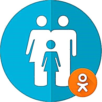သင်၏ "အိမ်ထောင်ရေးအခြေအနေ" ကို Odnoklassniki တွင်တည်းဖြတ်ခြင်း