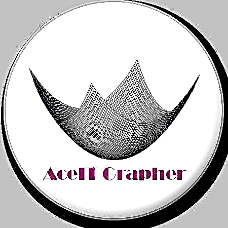 AceIT Grapher 2.0