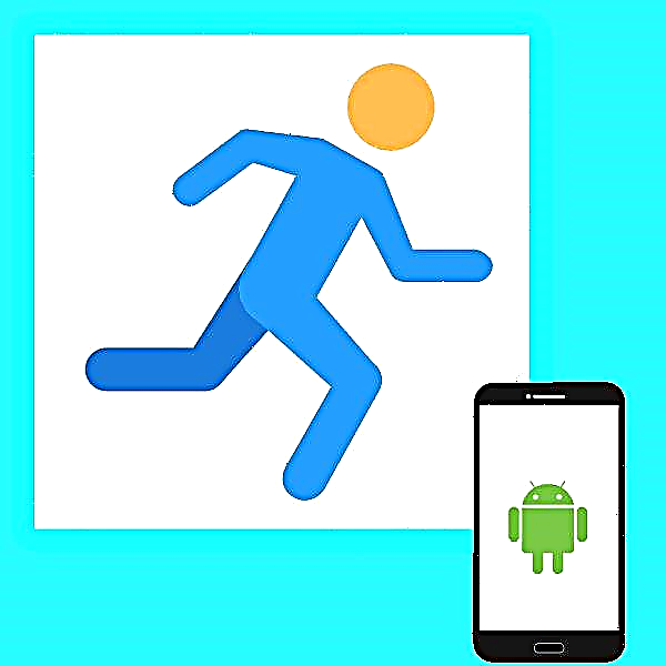 Android pokrenute aplikacije