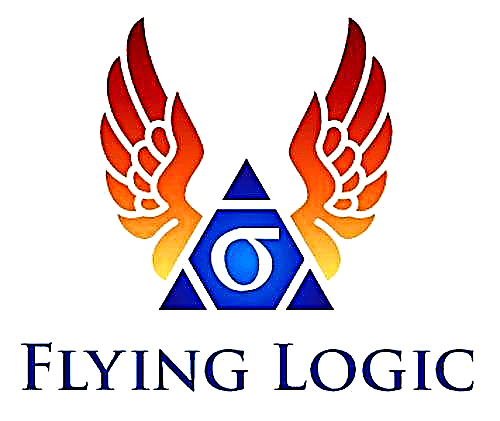 Flying logic 3.0.9
