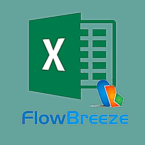 BreezeTree Software FlowBreeze 4.0