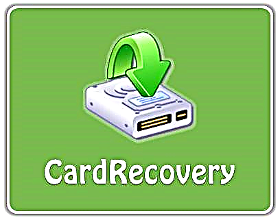 CardRecovery 10/10/06