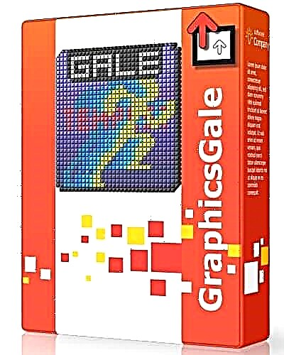 GraphicsGale 2.07.05