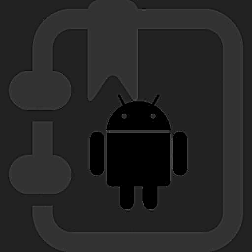 Littattafan Rubutu na Android