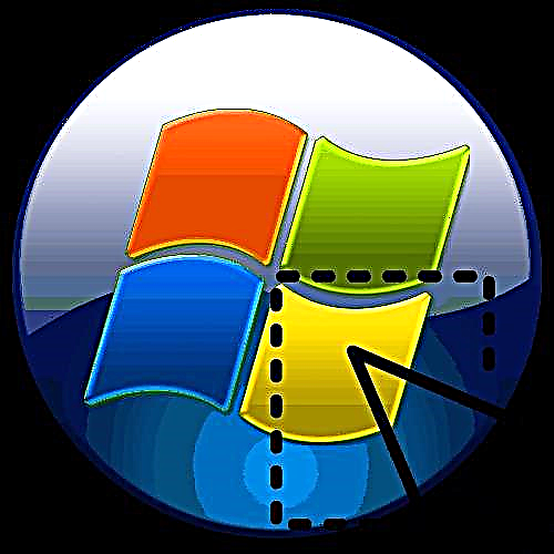 Breyta lögun músarbendilsins á Windows 7