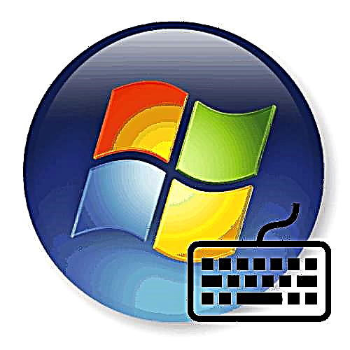 Nuttige kortpadsleutels vir Windows 7
