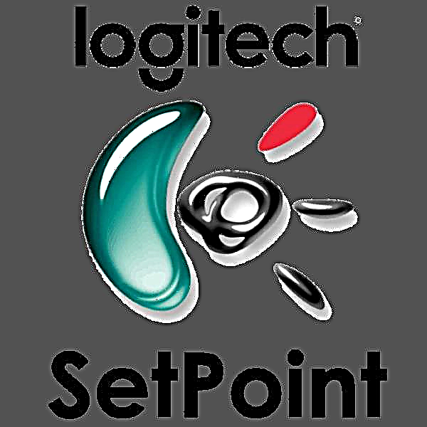 O le Logitech SetPoint 6.67.83