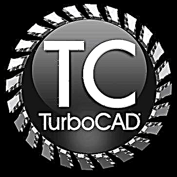 TurboCAD 21.1