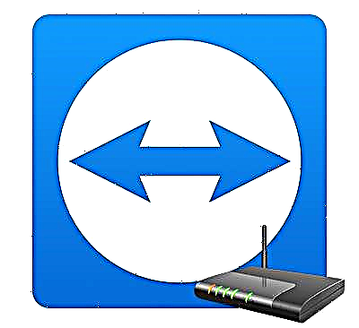 TeamViewer မှ "Partner To Not Connected Not Router" အမှားကိုဖြေရှင်းခြင်း