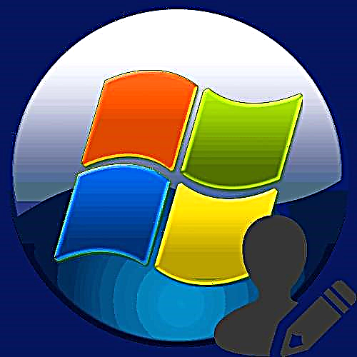 Ibdel il-username fil-Windows 7