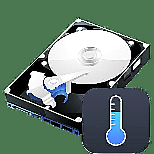 HDD Thermometer 1.10