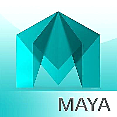 I-Autodek Maya 2018.1