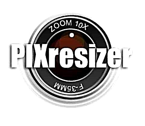 PIXresizer 2.0.8