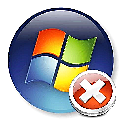 Mdudu 5: Fikia Kuruhusiwa Ufikiaji katika Windows 7