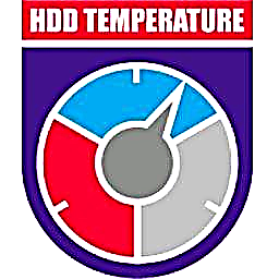 HDD tenperatura 4