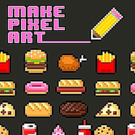 Pixel Art Programs