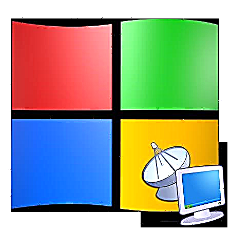 Windows XPren RDP bezeroak