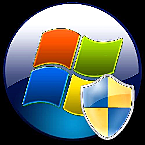 I-disable ang UAC Security Warning sa Windows 7