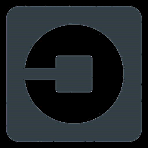 Uber por Android