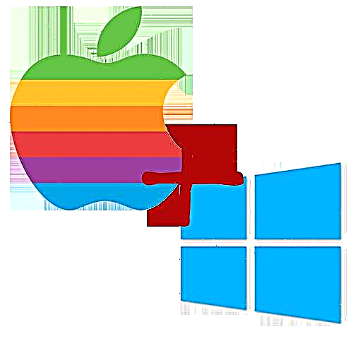 Faatuina Windows 10 i le Mac ma BootCamp