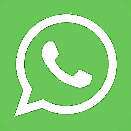 WhatsApp pa iPhone