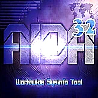 AIDA32 3.94.2