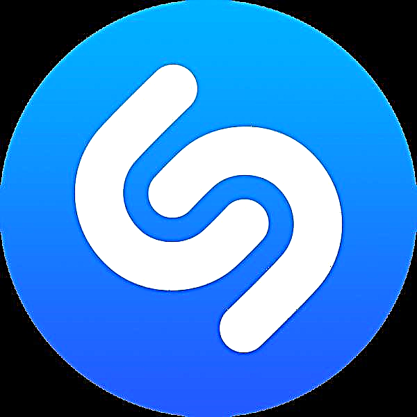 Shazam ສຳ ລັບ Android