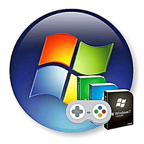 რომელი Windows 7 უკეთესია თამაშებისთვის