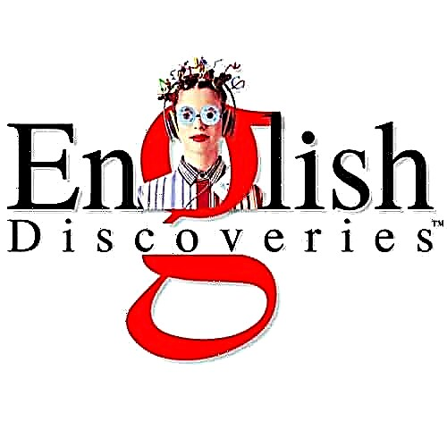 Engelse ontdekkings 1.1