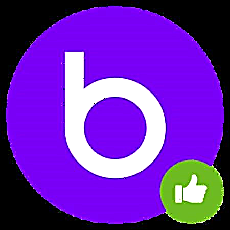 Badoo alang sa Android