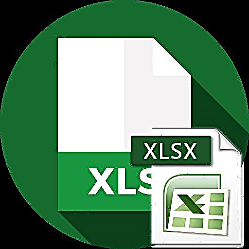 XLSX ను XLS గా మార్చండి