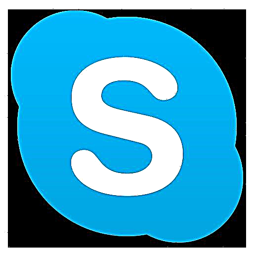 Skype do Android