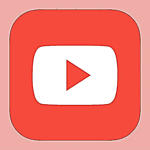 YouTube għall-iPhone