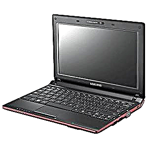 Faʻapipiʻiina taʻavale mo le Samsung N150 Plus laptop